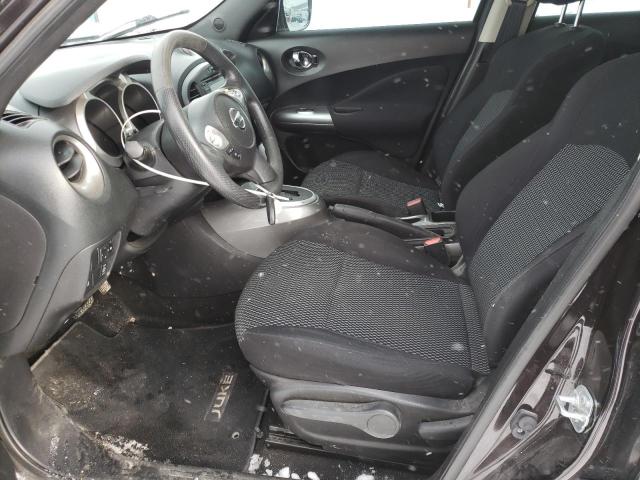 2015 NISSAN JUKE S - JN8AF5MV1FT563379