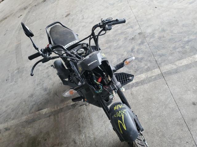 2022 HONDA NVA110 B 3H1JK0709ND002754