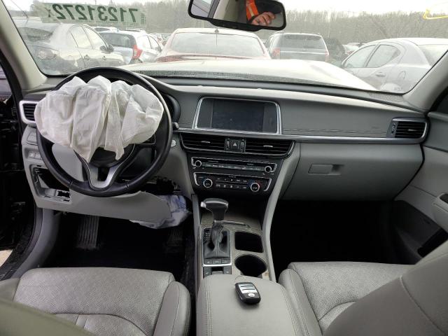 2017 KIA OPTIMA PLU - KNAGV4LD6H5010047