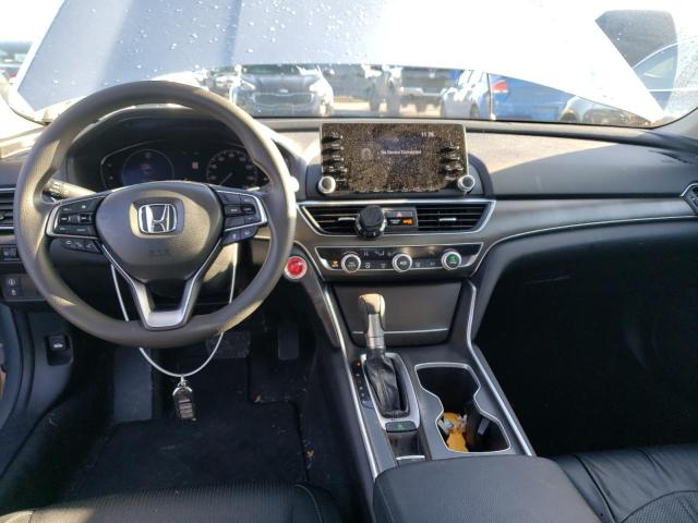 2018 HONDA ACCORD LX - 1HGCV1F11JA266337