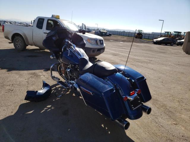2022 HARLEY-DAVIDSON FLTRX 1HD1KHC23NB608485