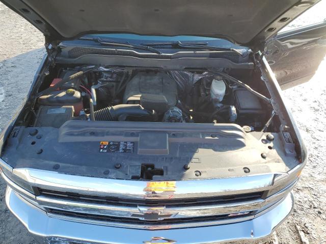 2015 CHEVROLET SILVERADO4 1GC1KVEG6FF153473