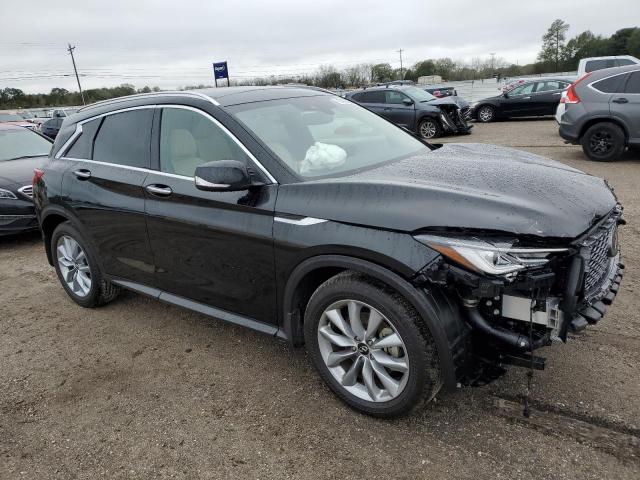 2022 INFINITI QX50 LUXE 3PCAJ5BA1NF113775