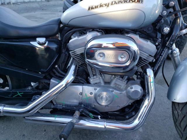 2015 HARLEY-DAVIDSON XL883 SUPE 1HD4CR231FC403950