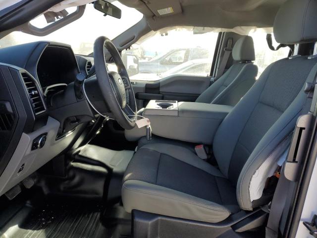 1FTEX1EP5GKF22179 Ford F150 Super Cab