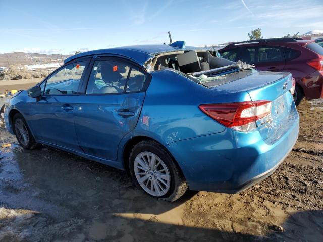 4S3GKAD65H3604490 Subaru Impreza Premium Plus