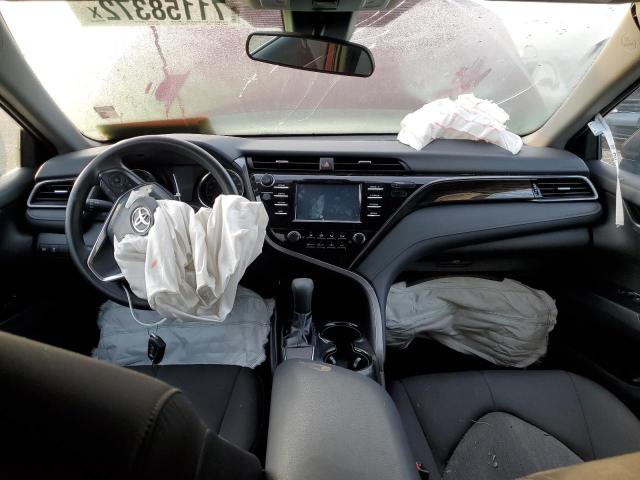 2019 TOYOTA CAMRY L - 4T1B11HK0KU734159