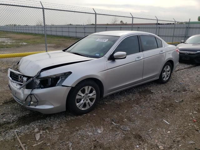 2010 Honda Accord Sdn LX-P