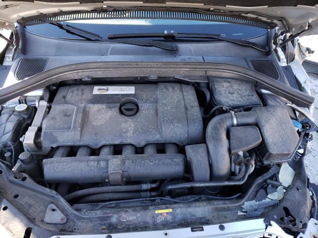 YV4960DZ6A2052329 Volvo XC60