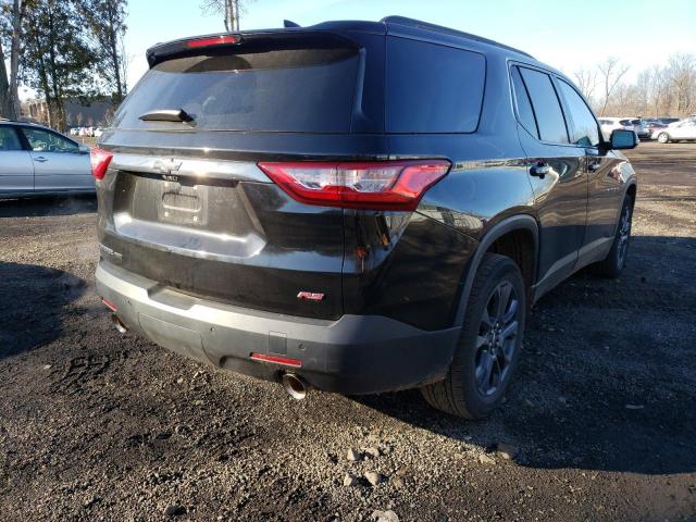 2020 CHEVROLET TRAVERSE R 1GNEVJKW2LJ186340