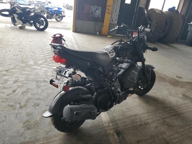 2022 HONDA NVA110 B 3H1JK0709ND002754