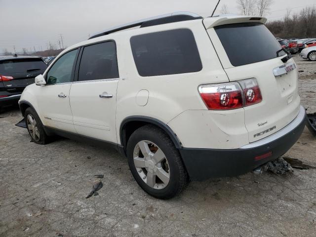 1GKER33747J122827 GMC Acadia Slt-2