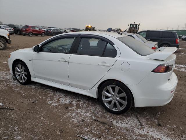 2015 MITSUBISHI LANCER GT JA32U8FW1FU001438