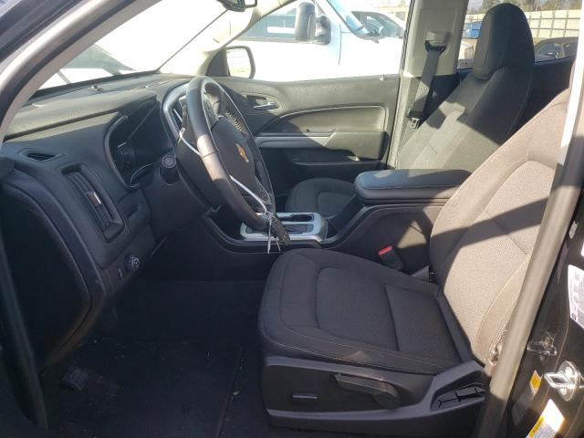 2022 CHEVROLET COLORADO L - 1GCGSCEN2N1223544
