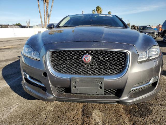 SAJWA1C75G8V98847 Jaguar XJ