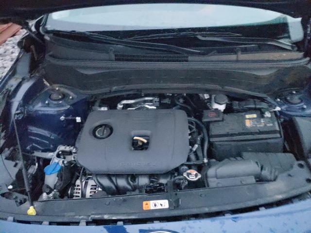 2021 KIA SELTOS S - KNDEUCAA3M7173737