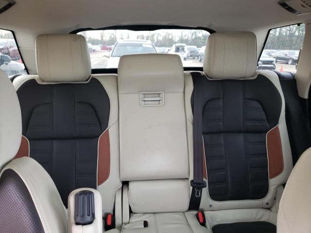 SALWV2TF5FA603836 Land Rover Range Rover Sport Autobiography