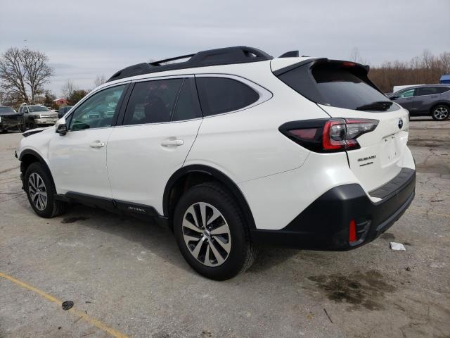 2021 SUBARU OUTBACK PR - 4S4BTADC0M3153584