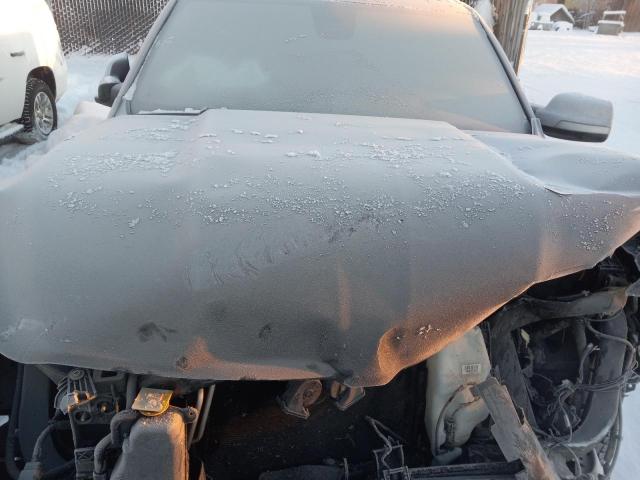 2019 RAM 1500 LARAM - 1C6SRFRT5KN520092