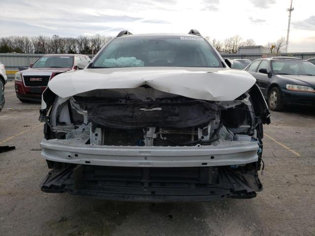 2021 SUBARU OUTBACK PR - 4S4BTADC0M3153584