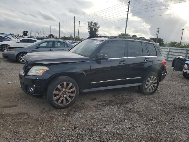 2010 Mercedes-Benz GLK-Class GLK 350