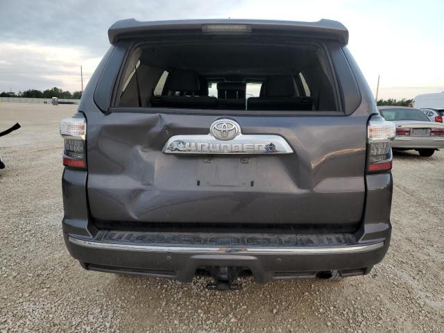 2022 TOYOTA 4RUNNER LI JTEKU5JR6N5989936