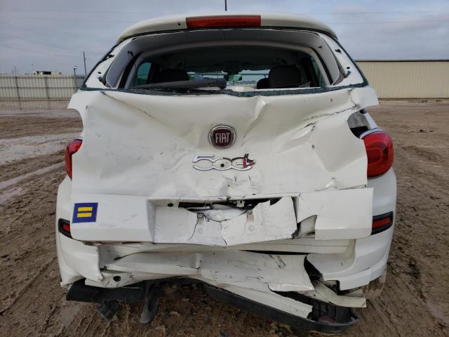 2019 FIAT 500L POP ZFBNFAAH9KZ041825