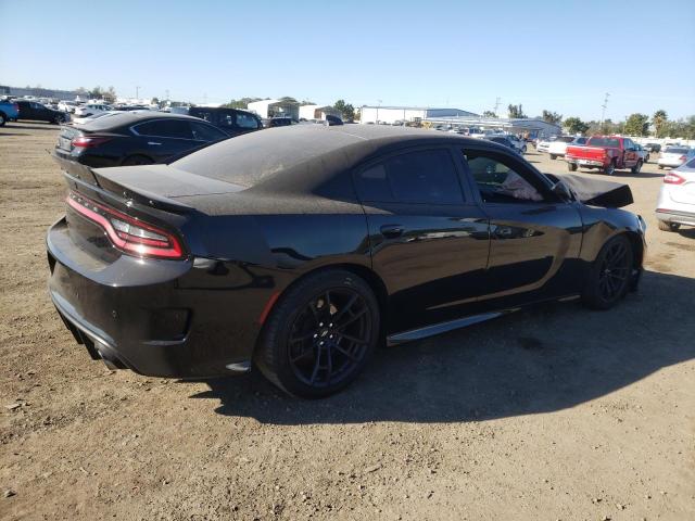 2C3CDXGJ5LH180363 Dodge Charger Scat Pack