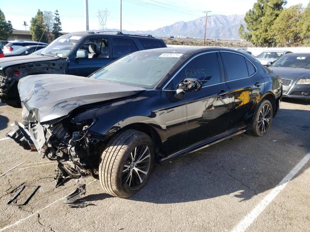 2018 TOYOTA CAMRY L - 4T1B11HK9JU122735