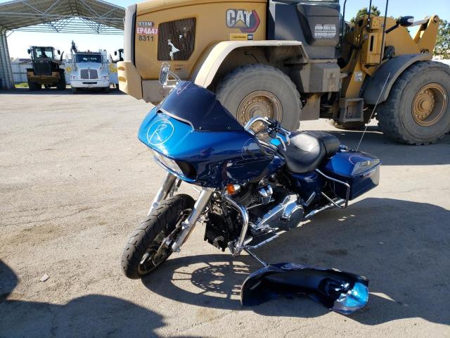2022 HARLEY-DAVIDSON FLTRX 1HD1KHC23NB608485