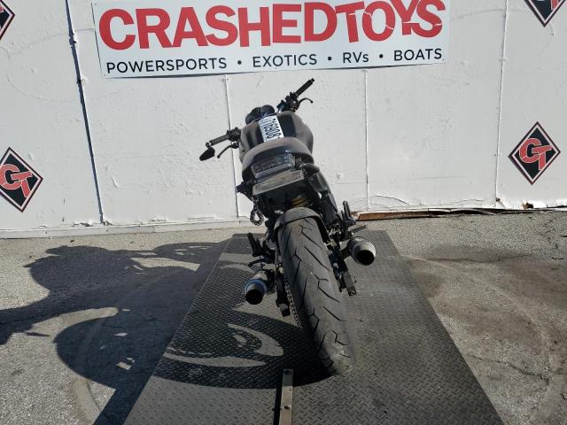 2007 DUCATI MONSTER 69 ZDM1RADM27B090770