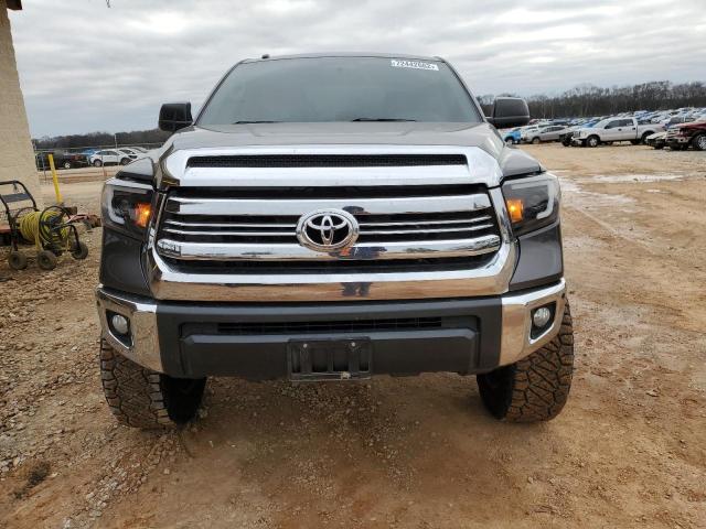 2016 TOYOTA TUNDRA CRE - 5TFEW5F18GX206993