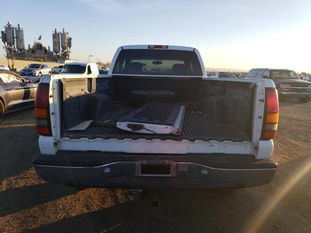 1GTHC29U01E280373 GMC Sierra C2500 Heavy Duty