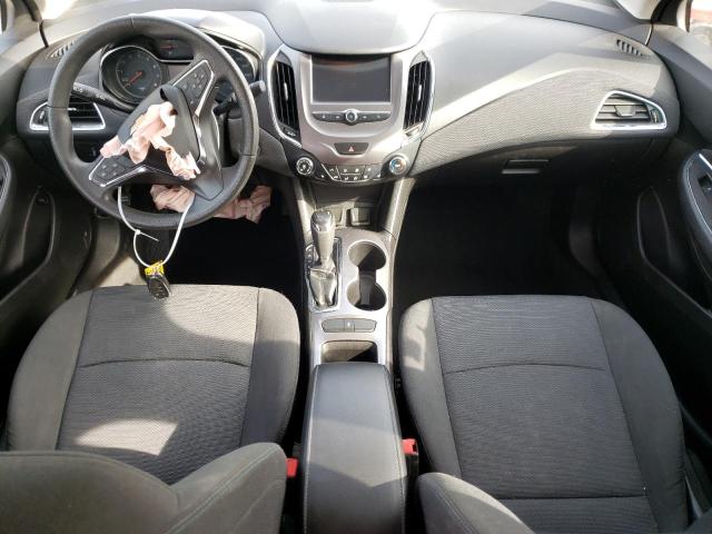 2018 CHEVROLET CRUZE LT - 1G1BE5SMXJ7169290
