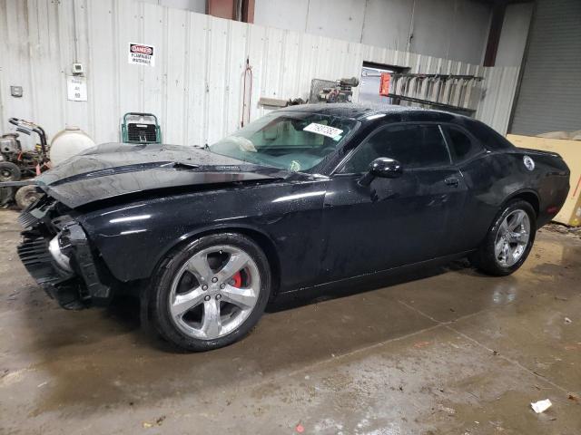 2012 Dodge Challenger R/T