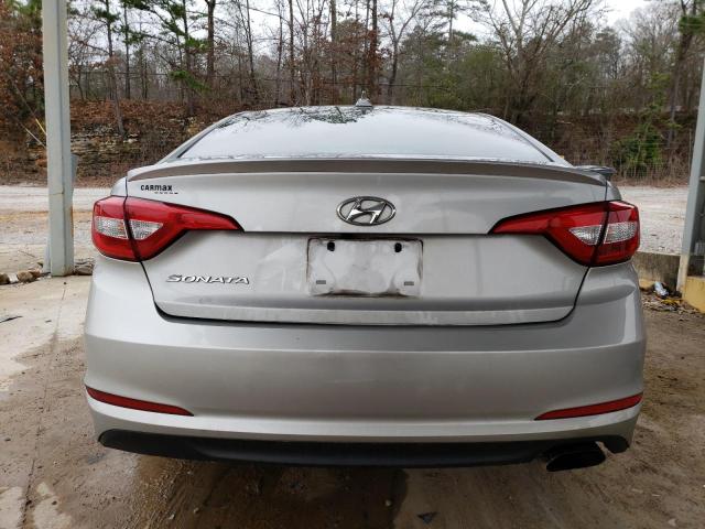 2016 HYUNDAI SONATA 4D 5NPE24AF2GH430653