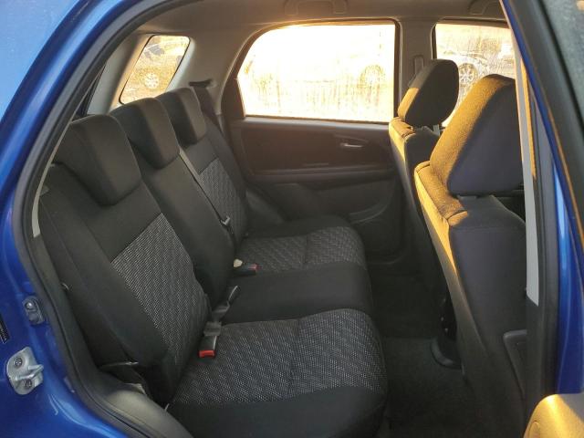 JS2YB413275111116 Suzuki SX4