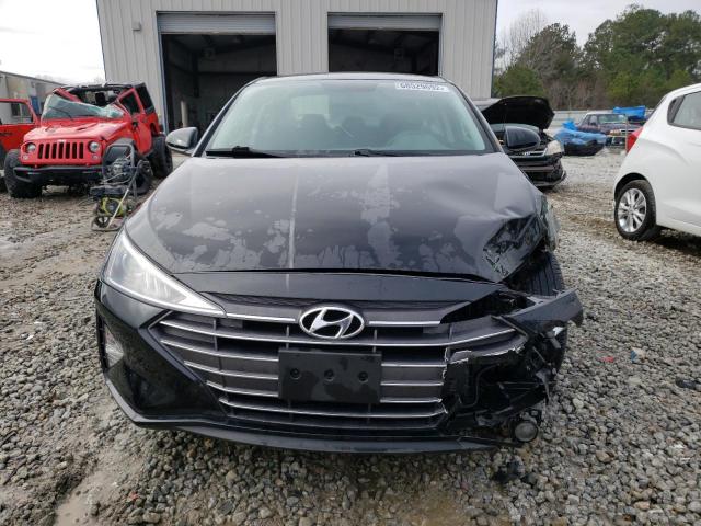 5NPD74LF6KH418122 Hyundai Elantra SE 5