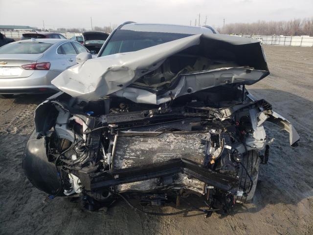 5XYP5DHC2MG151136 KIA Telluride Sx