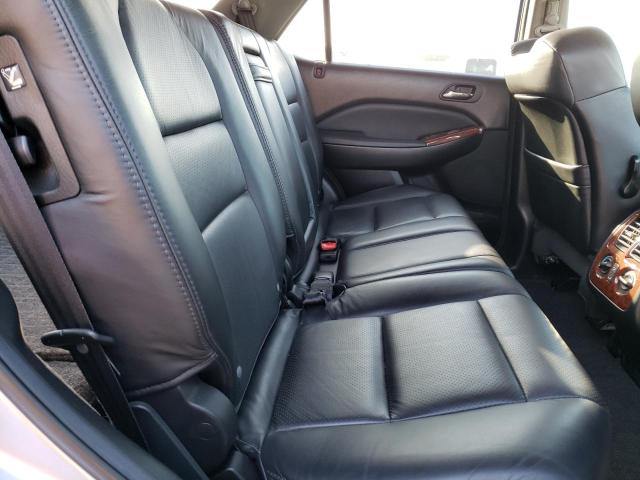 2HNYD18623H514416 Acura Mdx Touring