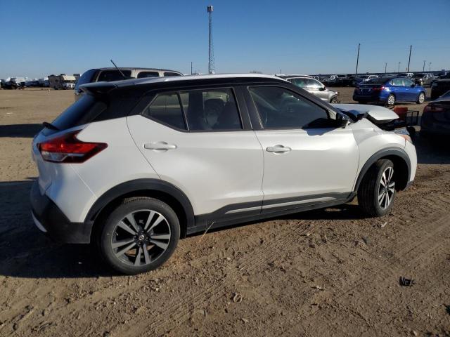 2019 NISSAN KICKS S - 3N1CP5CU9KL491813