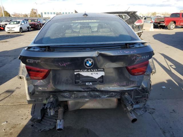 2017 BMW 340 XIGT WBA8Y3C37HG451025