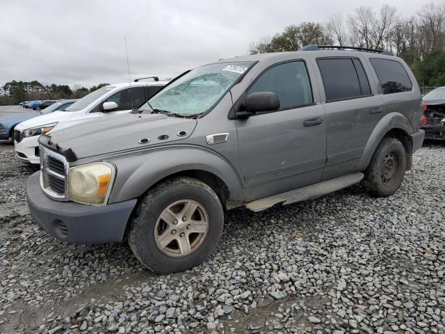 2006 Dodge Durango SXT