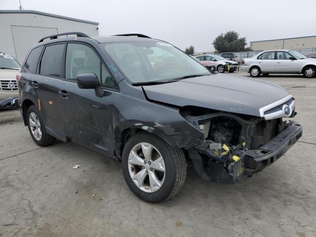 JF2SJADC8FH485354 Subaru Forester 2.5i Premium