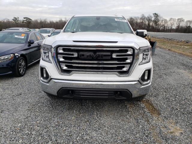 2022 GMC SIERRA LIM - 3GTU9DED1NG210541