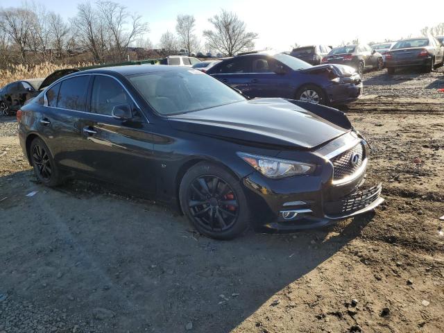 2015 INFINITI Q50 BASE/P - JN1BV7AR3FM395778