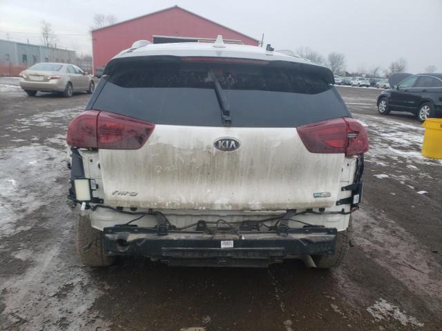 2020 KIA NIRO TOURI - KNDCC3LC5L5426933