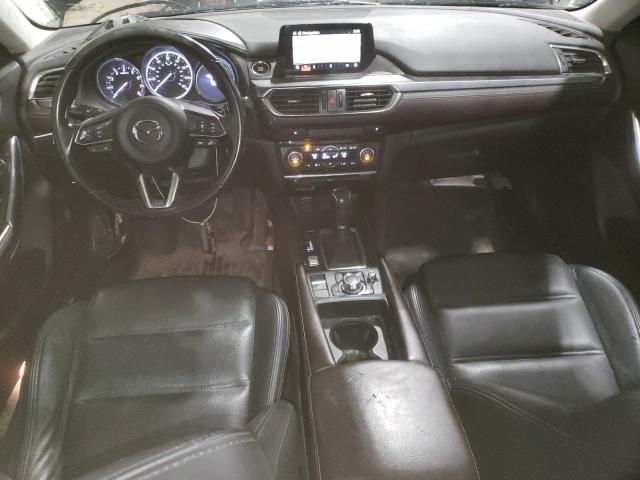 2017 MAZDA 6 GRAND TO - JM1GL1W54H1104012