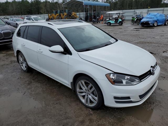 2017 VOLKSWAGEN GOLF SPORT - 3VWC17AU1HM515101