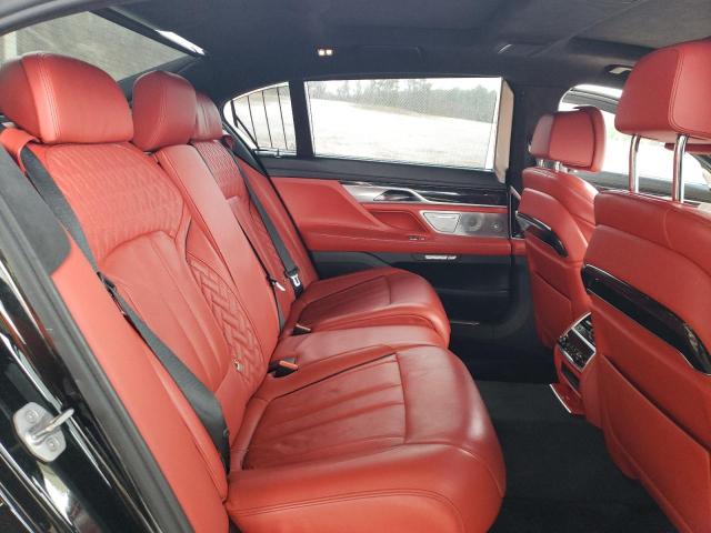 WBA7F2C53GG420012 BMW 750 Xi